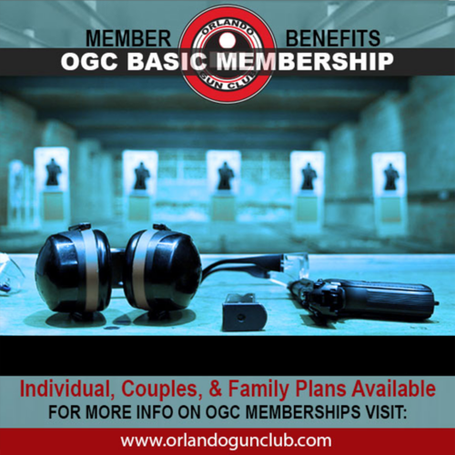 Basic Membership