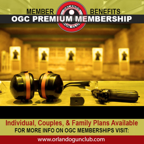 Premium Membership