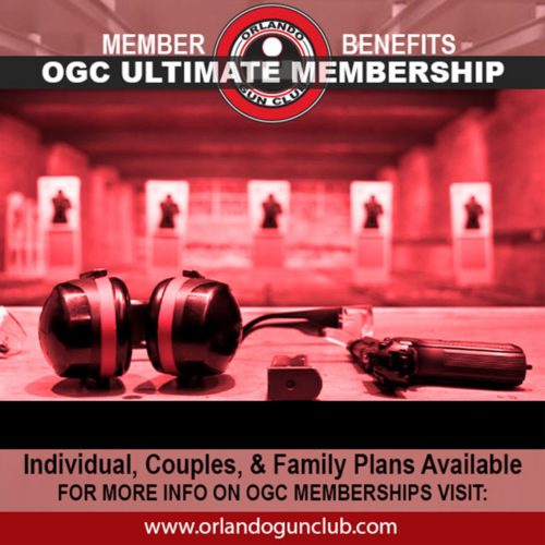 Ultimate Membership