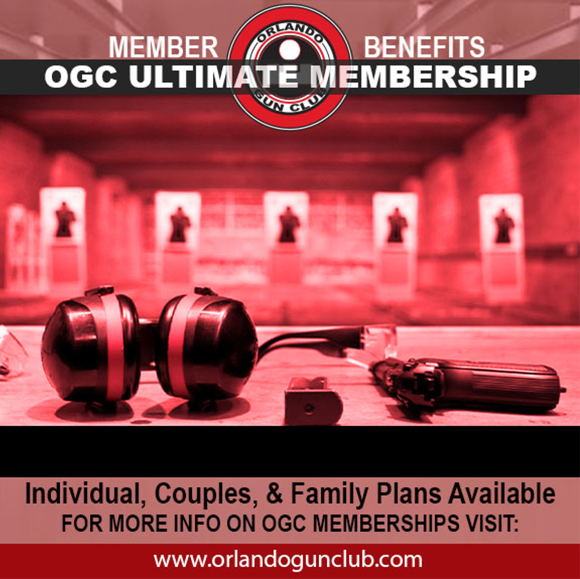 Ultimate Membership