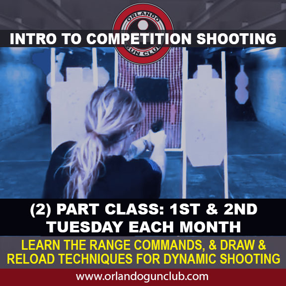 Intro. To Competition Shooting - Image 2