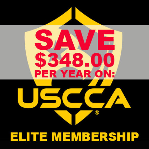 USCCA ELITE ADD-ON